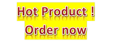 Hot Product !
Order now
